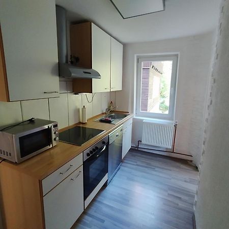 Haus Am Wald Zorge 16+ Gaeste Walkenried Eksteriør billede