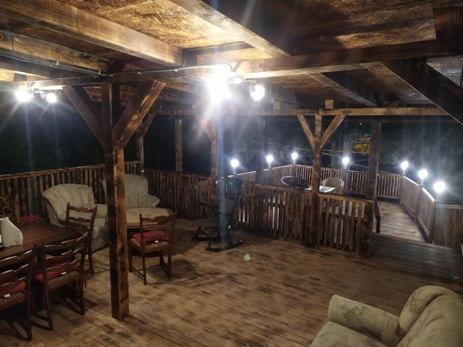 Haus Am Wald Zorge 16+ Gaeste Walkenried Eksteriør billede